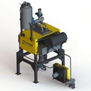 Yaş Elektromanyetik Filtre (EMF)