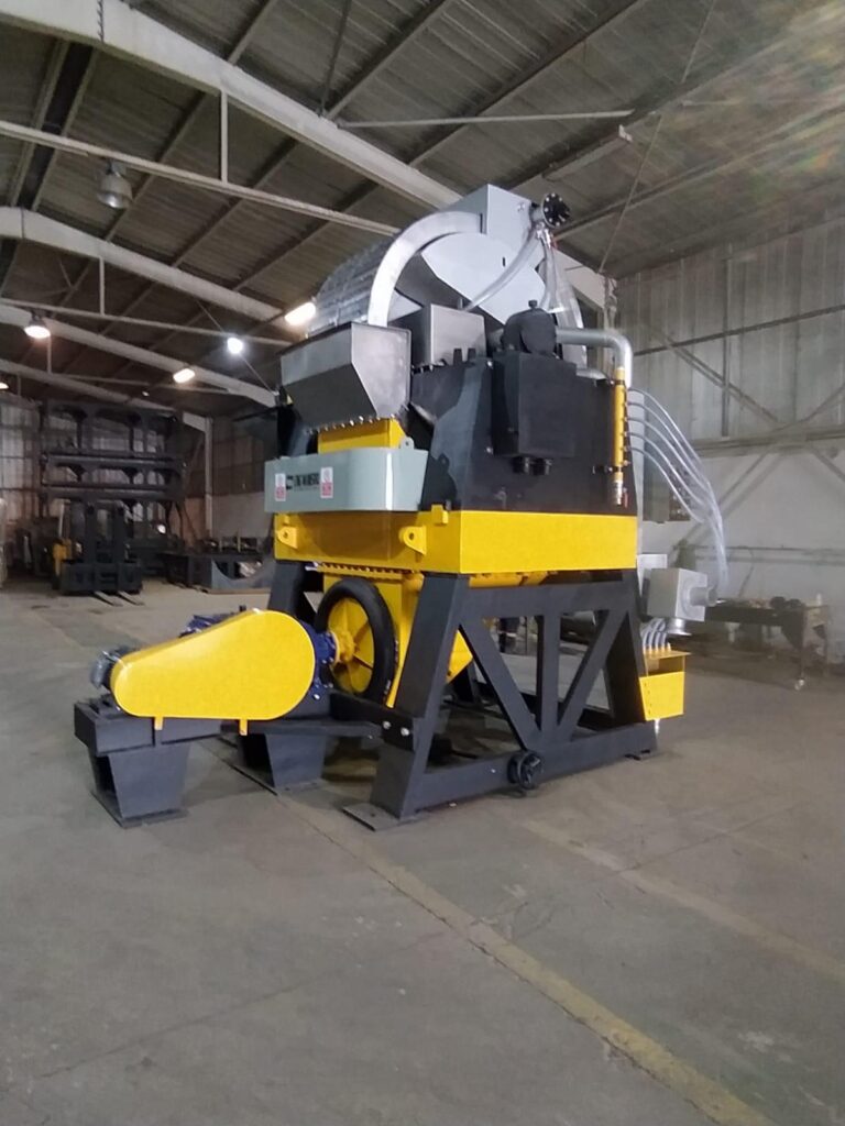 Manyetik Separatör Nedir ve Nerelerde Kullanılır?